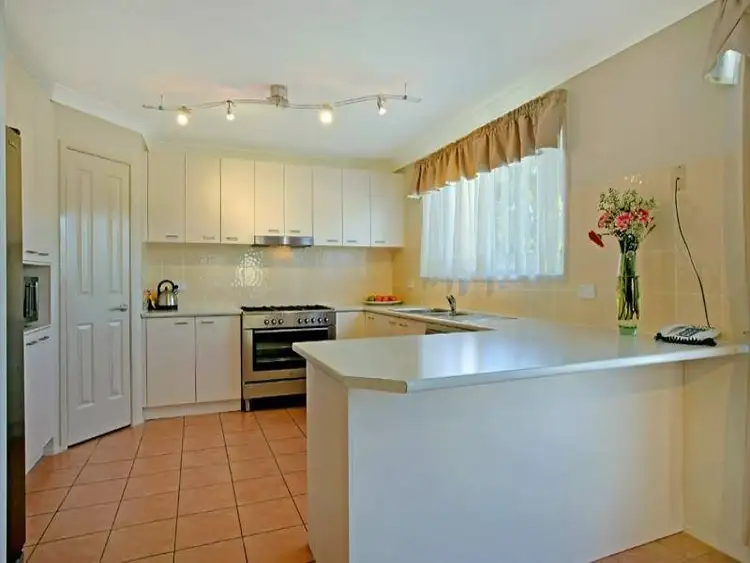 Third view of Homely house listing, 46 James Mileham Drive, Kellyville NSW 2155