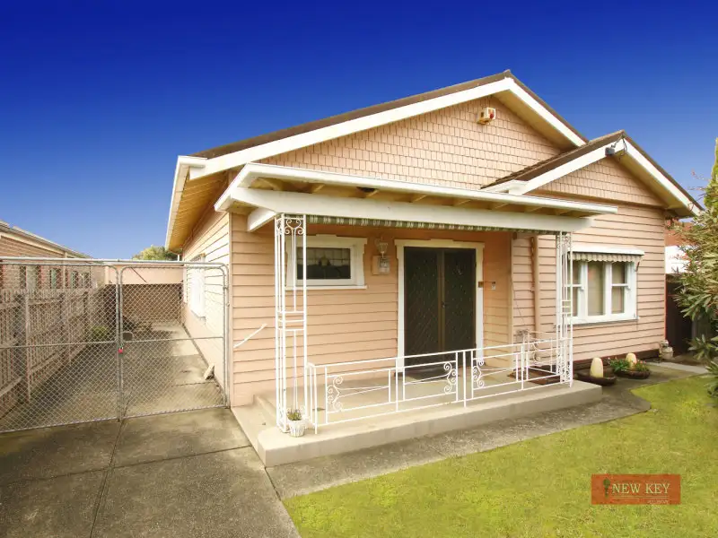 Main view of Homely house listing, 6 Lansdowne Street, Pascoe Vale South VIC 3044