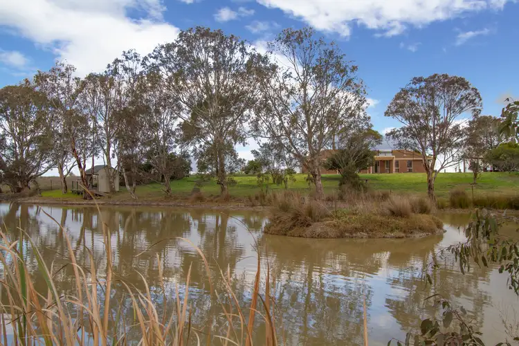 Fifth view of Homely rural property listing, 109 Marshalls Road, Denison VIC 3858