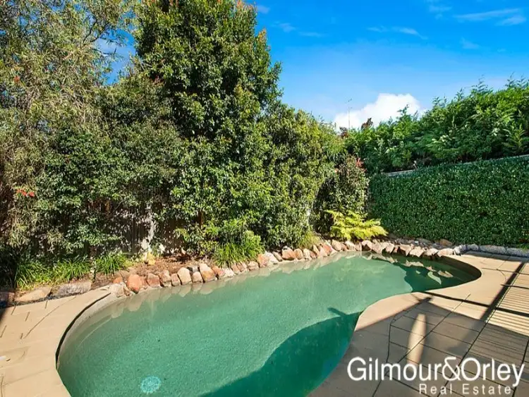 Fourth view of Homely house listing, 52 York Road, Kellyville NSW 2155