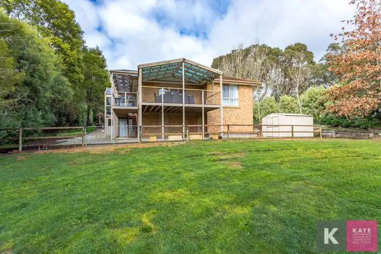 Sixth view of Homely house listing, 145 Stoney Creek Road, Beaconsfield Upper VIC 3808