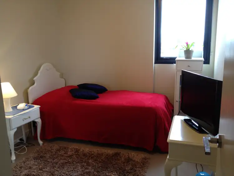 Seventh view of Homely apartment listing, 809/463 Docklands Drive, Docklands VIC 3008