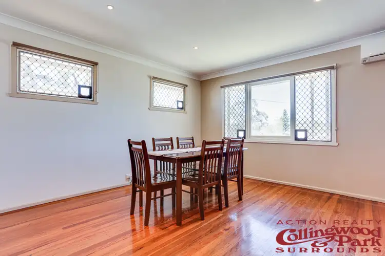 Fifth view of Homely house listing, 17 Overell Crescent, Riverview QLD 4303