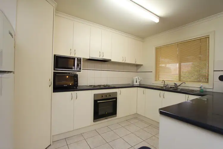 Third view of Homely townhouse listing, 40 Chauncey Street, Heathcote VIC 3523