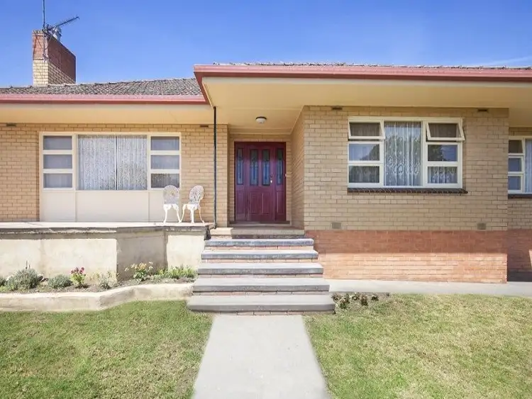 Second view of Homely house listing, 28 Gwendoline Street, Mount Gambier SA 5290
