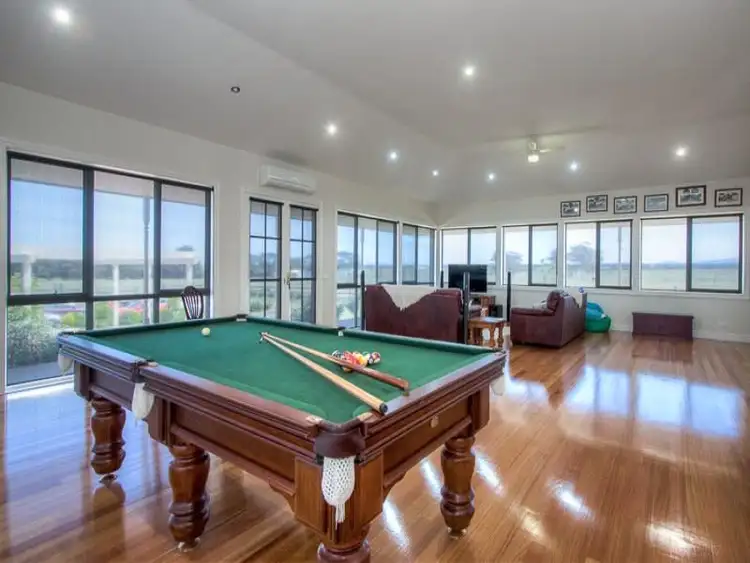 714 Bolinda-Darraweit Road, Darraweit Guim VIC 3756