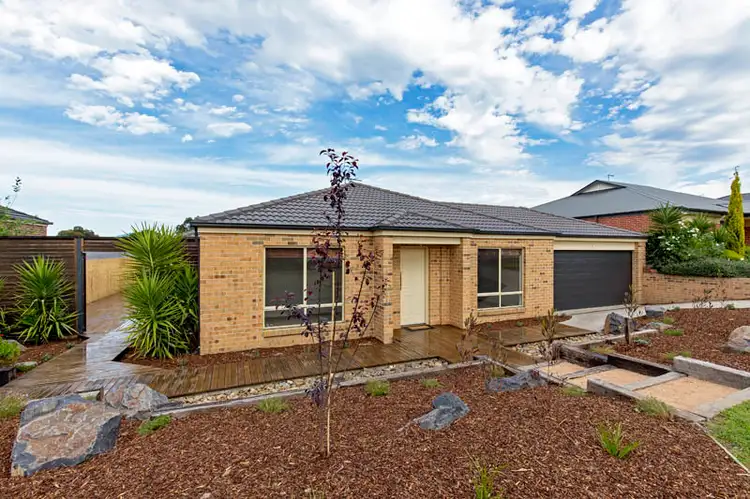 12 Catherine Court, Yarra Glen VIC 3775
