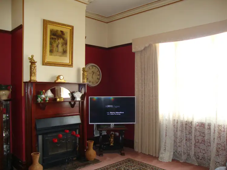 Second view of Homely house listing, 38 Mclellan Street, Ararat VIC 3377