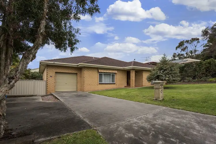 27 Kalimna Crescent, Mount Gambier SA 5290