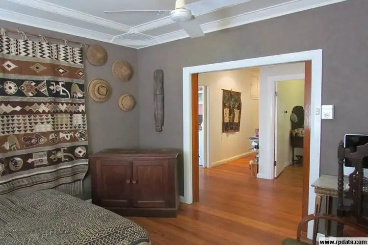 Fourth view of Homely house listing, 50 Argyle Street, Mullumbimby NSW 2482