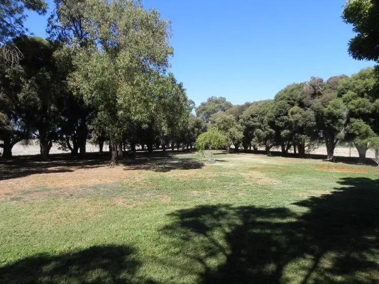Sixth view of Homely rural property listing, 1109 Foster Road, Ballendella VIC 3561