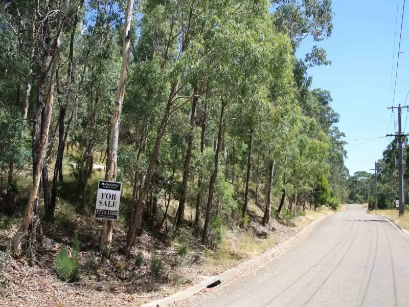 Main view of Homely land listing, 9 Christensen Street, Sawmill Settlement VIC 3723