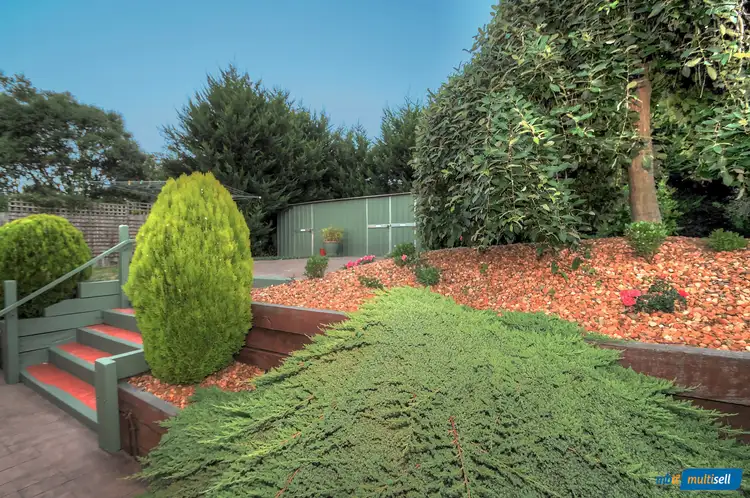 Seventh view of Homely house listing, 94 The Gateway, Lilydale VIC 3140