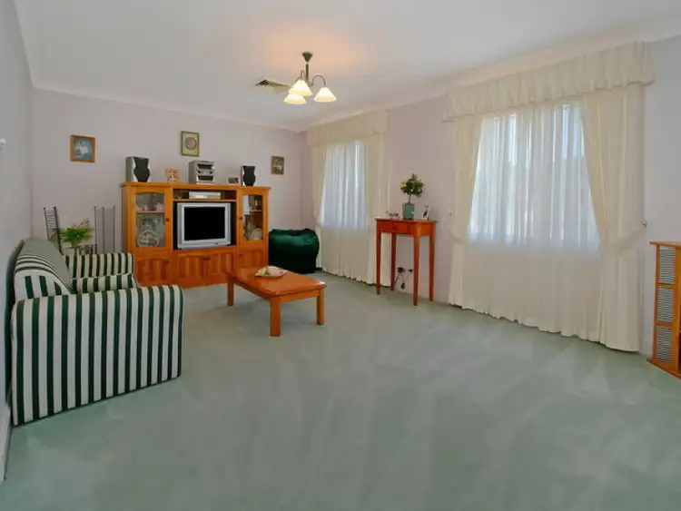 Seventh view of Homely house listing, 10 Redden Drive, Kellyville NSW 2155