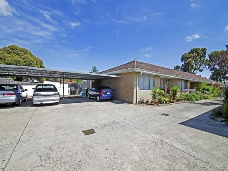 Sixth view of Homely unit listing, 4/41 James Street, St Albans VIC 3021