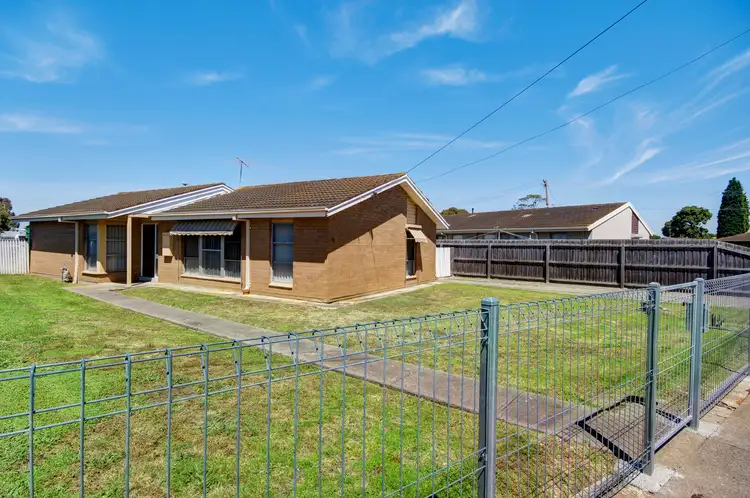 55 Fairbairn Drive, Corio VIC 3214