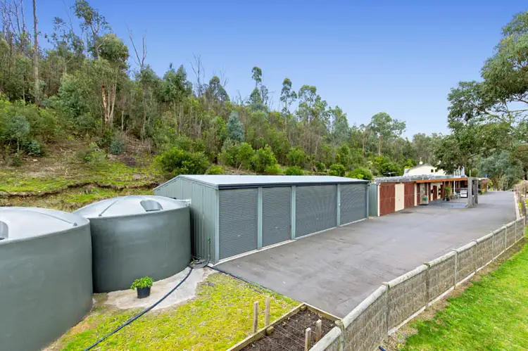 Sixth view of Homely house listing, 561 Steels Creek Road, Yarra Glen VIC 3775
