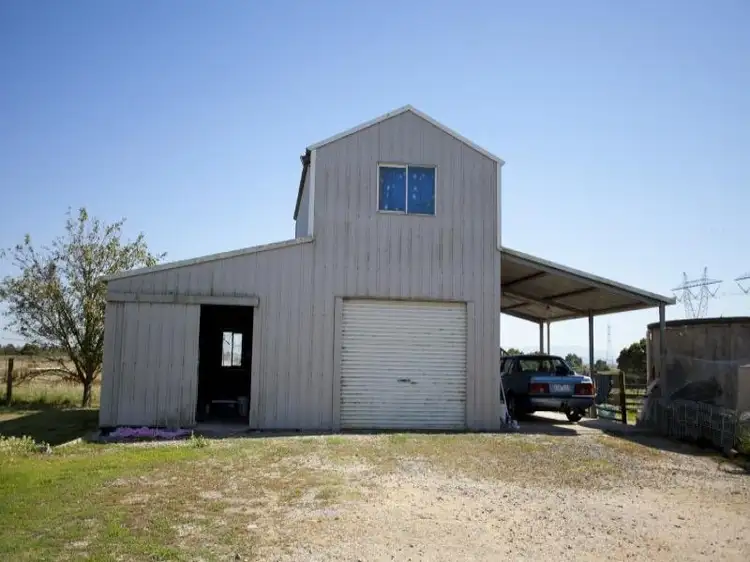 Second view of Homely rural property listing, 197 Willow Grove Road, Trafalgar VIC 3824