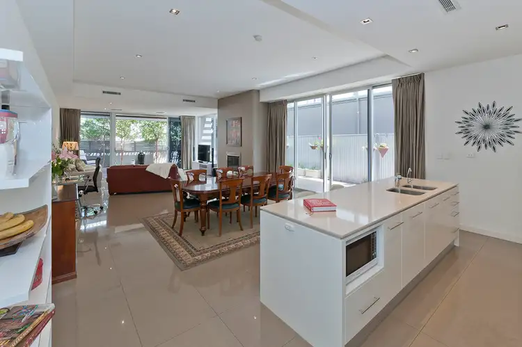 Fifth view of Homely house listing, 48 Waratah Street, Seacliff SA 5049