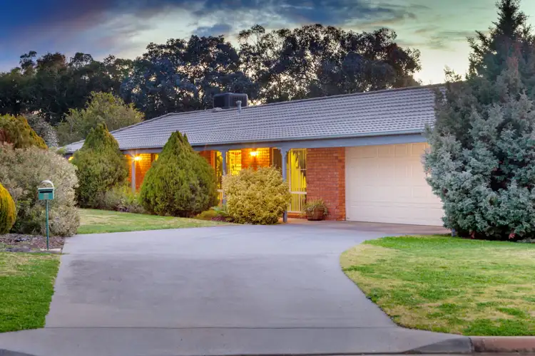 17 AZURE DRIVE, Wodonga VIC 3690