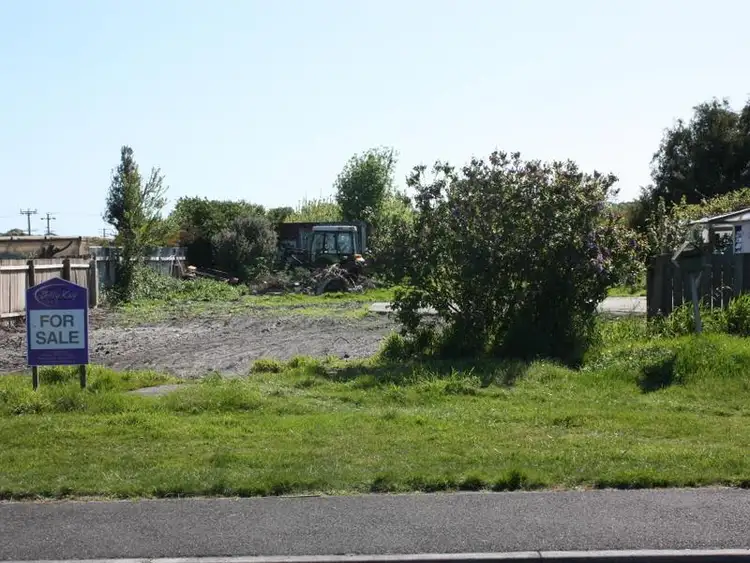 Second view of Homely land listing, 12 Hellyer Street, Smithton TAS 7330