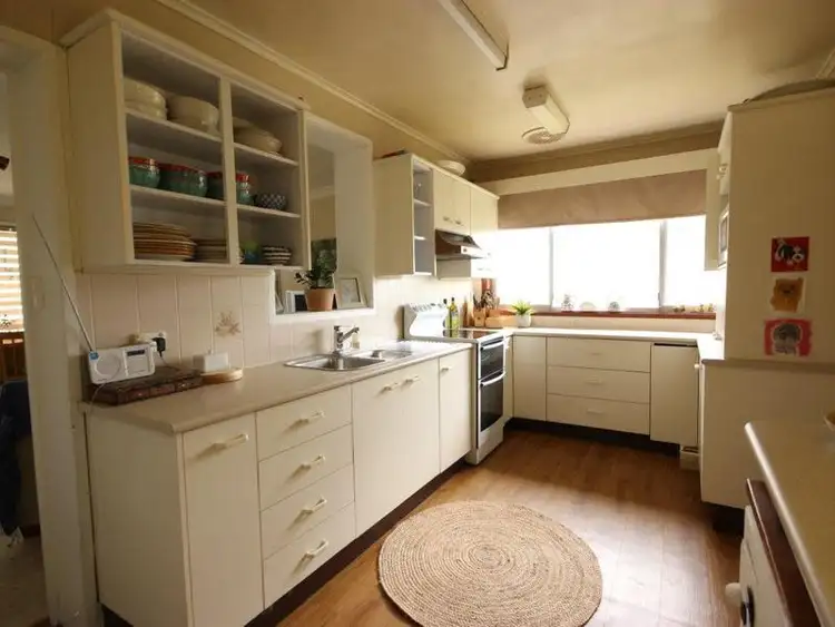 Second view of Homely house listing, 33 Morgan Street, Miller NSW 2168