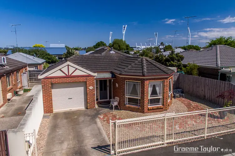 Sixth view of Homely townhouse listing, 7 Victory Place, South Geelong VIC 3220