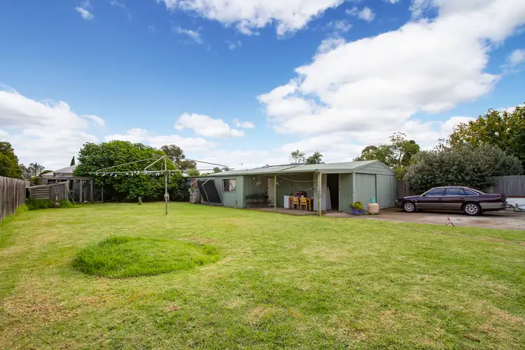 Third view of Homely house listing, 123 Reeve Street, Sale VIC 3850