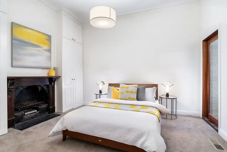 Fourth view of Homely house listing, 242 Danks Street, Albert Park VIC 3206