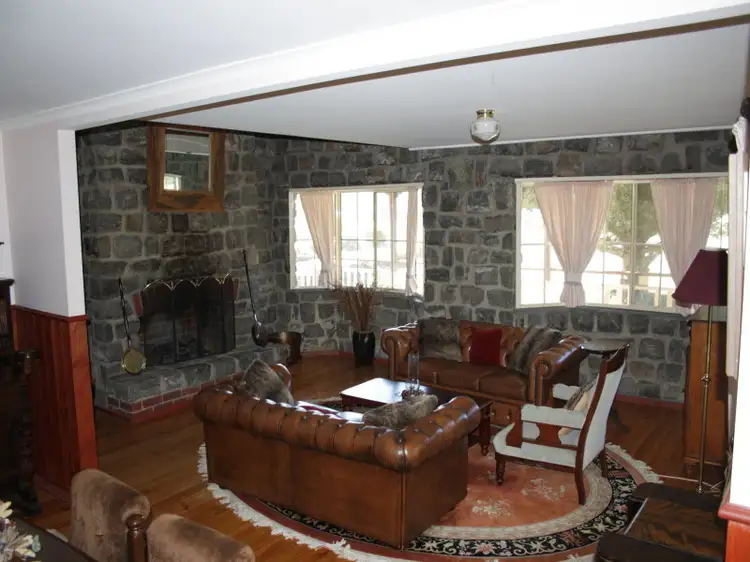 Third view of Homely house listing, 55 Alpine Ridge Drive, Merrijig VIC 3723