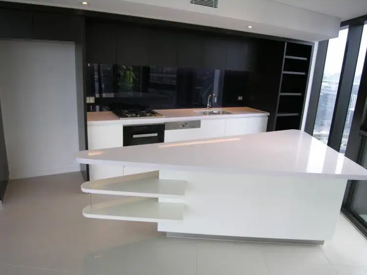 Seventh view of Homely apartment listing, 2104/100 Lorimer Street, Docklands VIC 3008