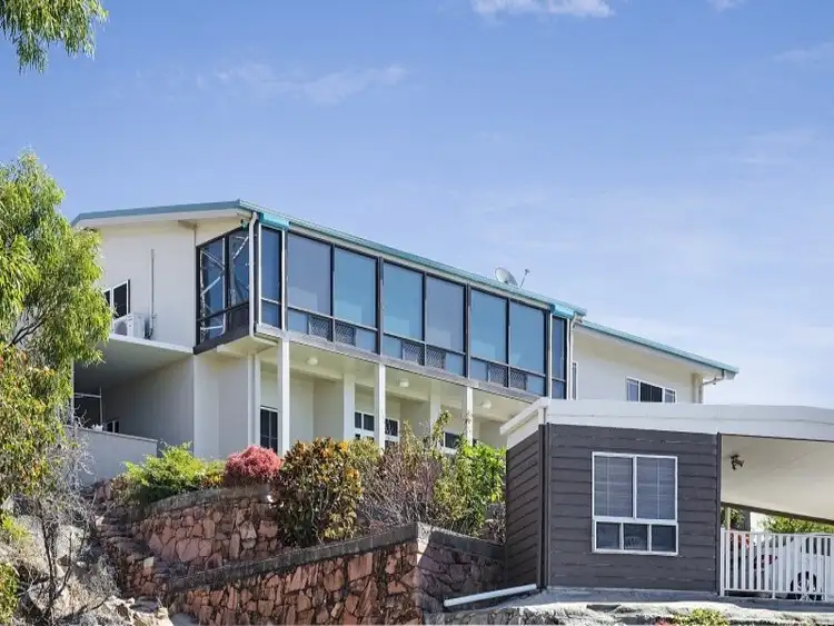 Fourth view of Homely house listing, 6 Stirling Drive, Castle Hill QLD 4810