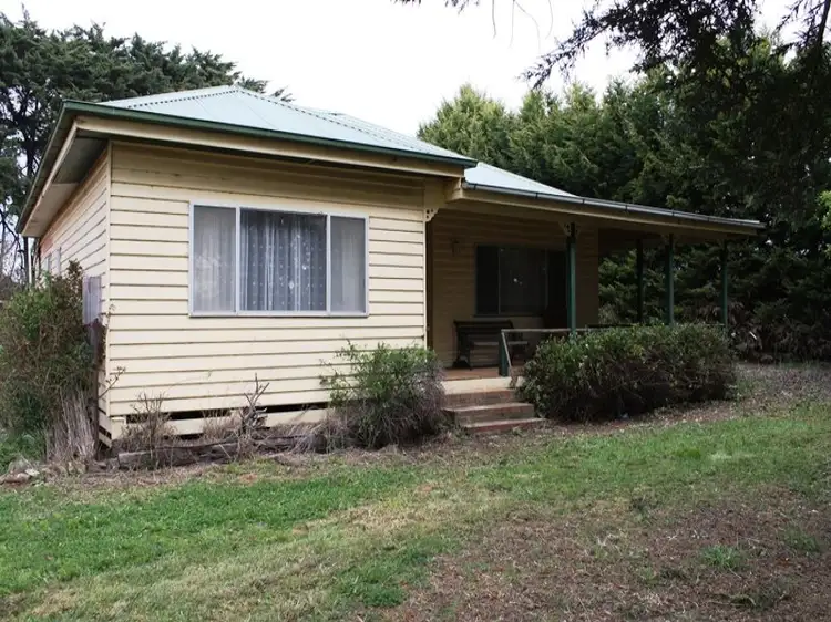 Main view of Homely house listing, 31 Chisholm Drive, Lancefield VIC 3435