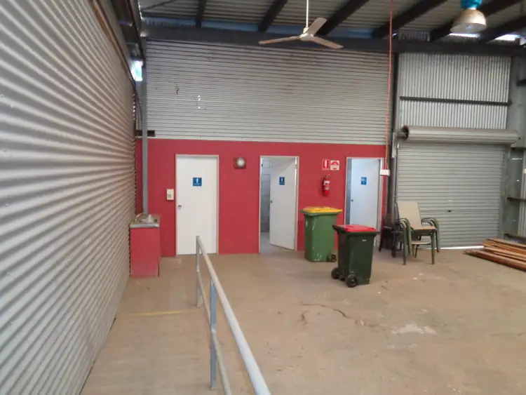 Sixth view of Homely studio listing, 69 Mackay Street, Rochester VIC 3561