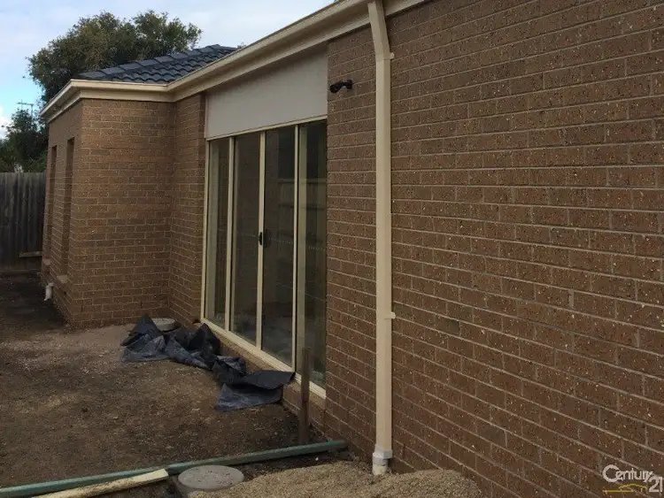 Second view of Homely house listing, 2/6 Gray Street, Cranbourne North VIC 3977