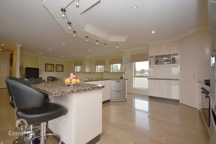 Fifth view of Homely house listing, 59 O'Farrell Court, Cambrian Hill VIC 3352