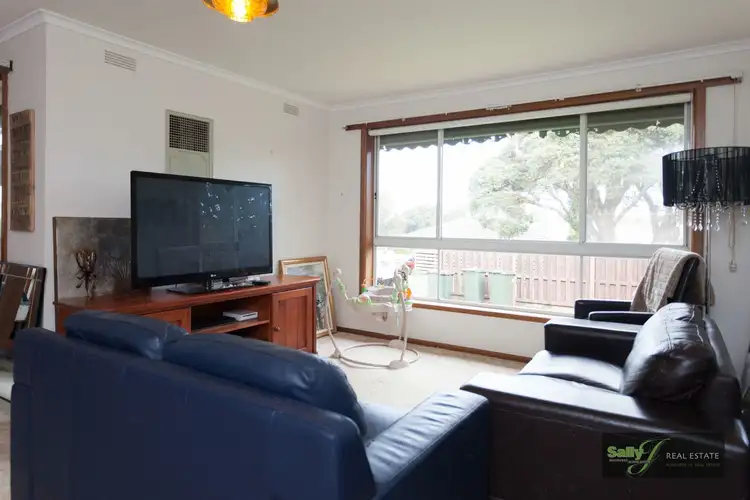 Fifth view of Homely house listing, 24 Hasting Square, Warragul VIC 3820