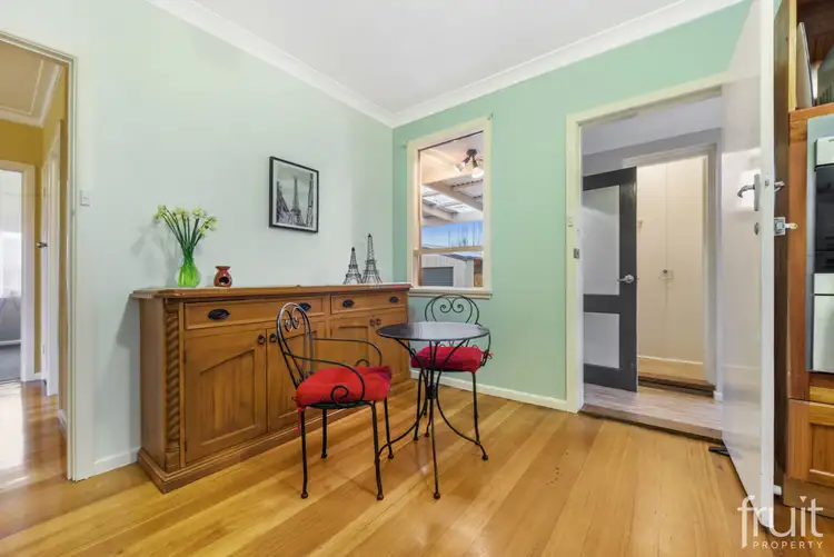 Fifth view of Homely house listing, 11 Grafton Street, St Albans Park VIC 3219