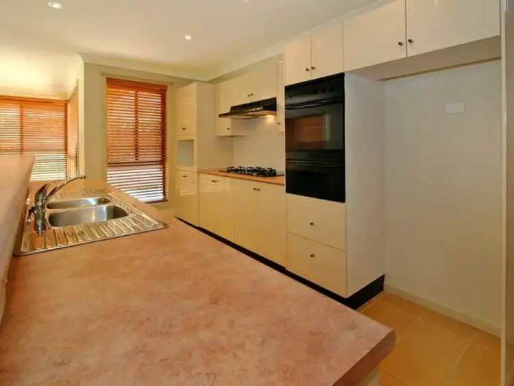 Second view of Homely house listing, 14 Perkins Drive, Kellyville NSW 2155