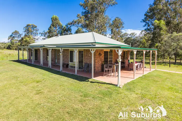 Second view of Homely rural property listing, 102 - 112 Meadow Road, Logan Reserve QLD 4133