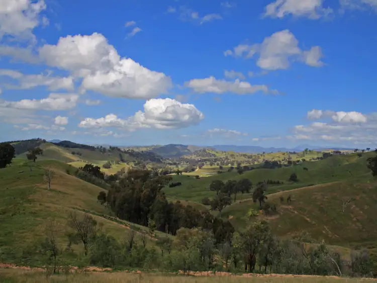 Fifth view of Homely rural property listing, Lot 1 & 4, Dry Creek Road, Bonnie Doon VIC 3720