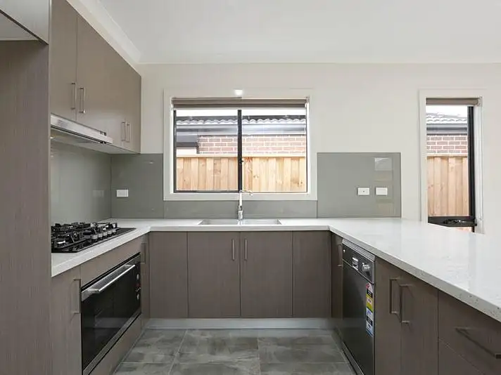 Fifth view of Homely house listing, 73 Bandicoot Loop, Tarneit VIC 3029