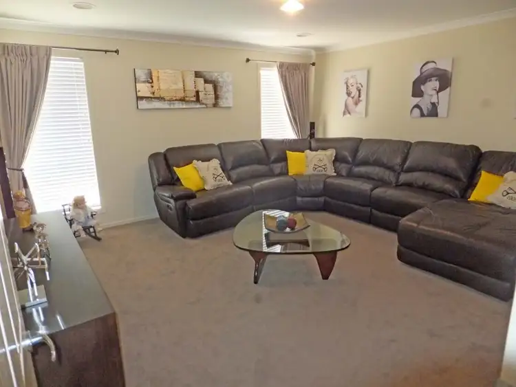 Fifth view of Homely house listing, 18 Goegan Drive, Kyabram VIC 3620