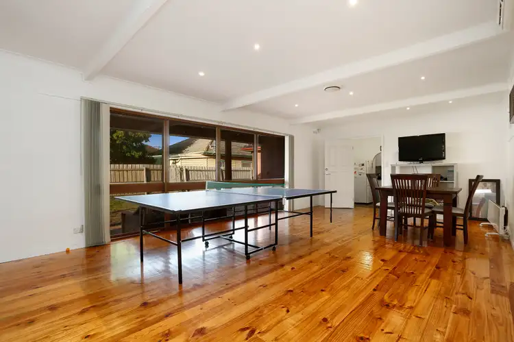 Sixth view of Homely house listing, 11 Bangerang Avenue, Sunshine North VIC 3020