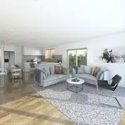 Third view of Homely townhouse listing, 2/7 Bickley Court, Sunshine West VIC 3020
