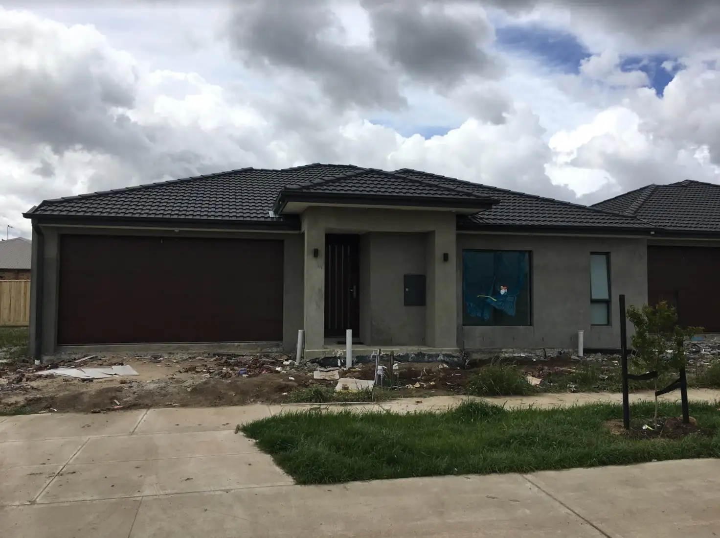 Main view of Homely house listing, 4 Waterperry close, Mickleham VIC 3064