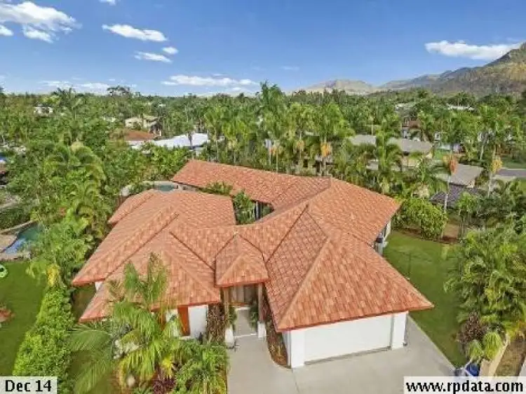 Main view of Homely house listing, 5 Neale Court, Annandale QLD 4814