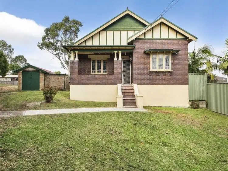Main view of Homely house listing, 58 Merton Street, Sutherland NSW 2232