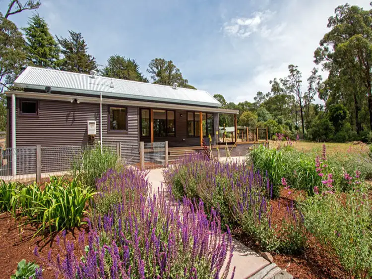 Sixth view of Homely house listing, 46 Jorgenson parade, Kinglake West VIC 3757