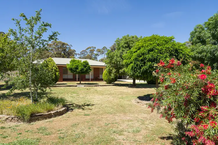 16 Eleanor Drive, Campbells Creek VIC 3451